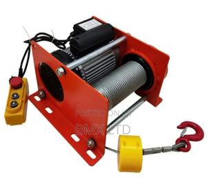 New Wired Rope 60m - thumbnail 2