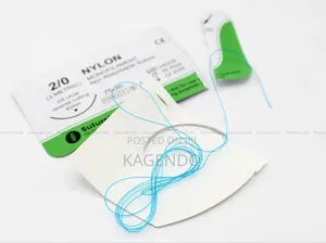 Nylon Suture