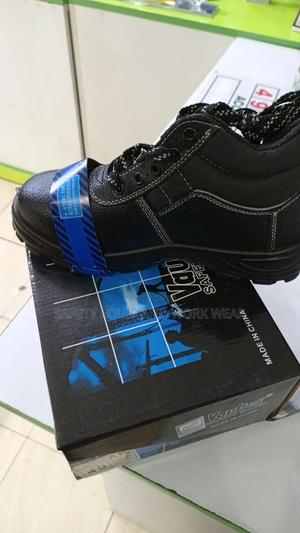 Vaultex Safety Boot - thumbnail 2
