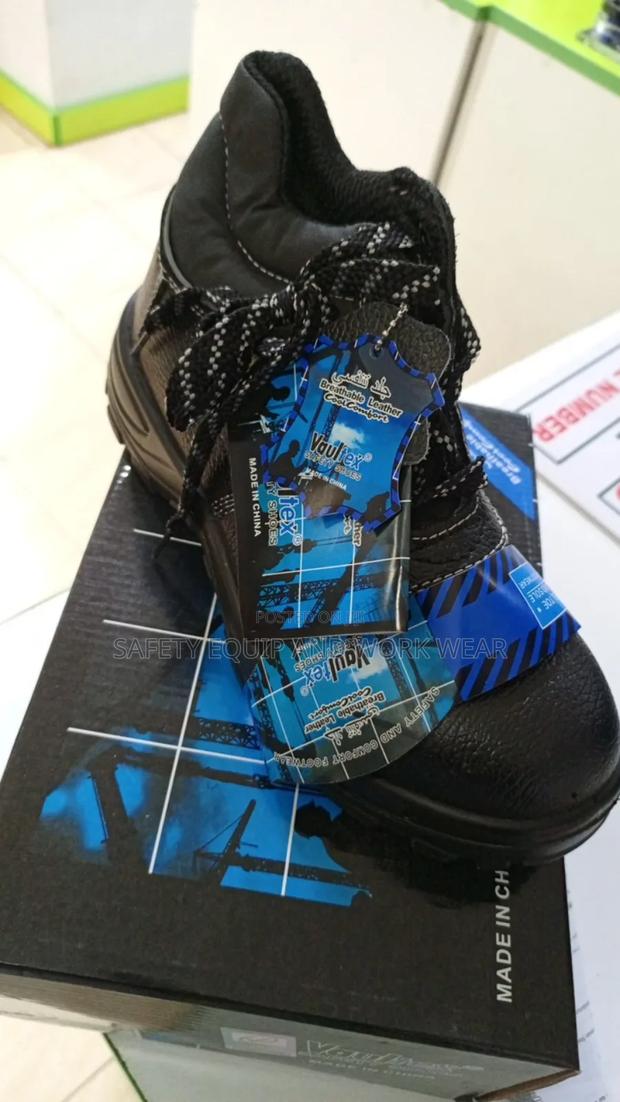 Vaultex Safety Boot - thumbnail 3