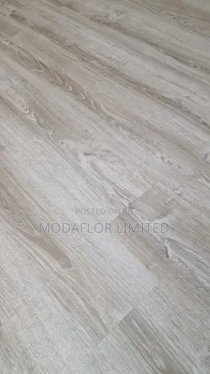 "The Ultimate Floor Revolution!" With SPC Flooring