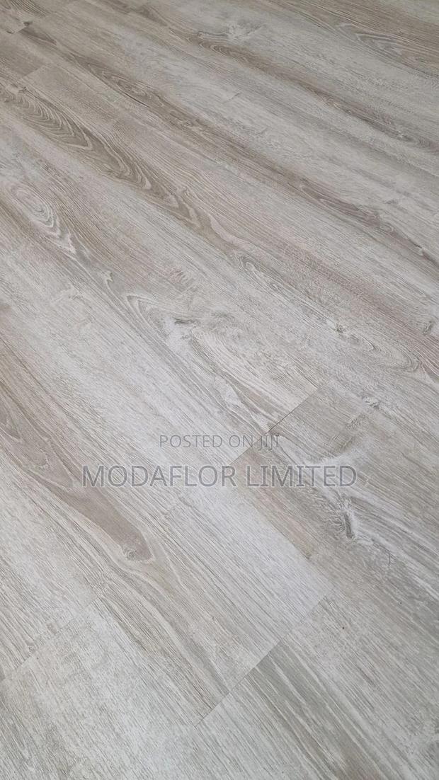"The Ultimate Floor Revolution!" With SPC Flooring