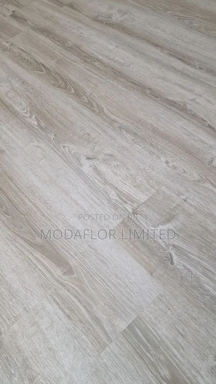 "The Ultimate Floor Revolution!" With SPC Flooring