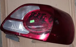 Porte Old Taillight