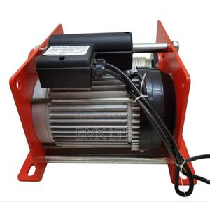 German Type 60m Wired Hoist - thumbnail 2