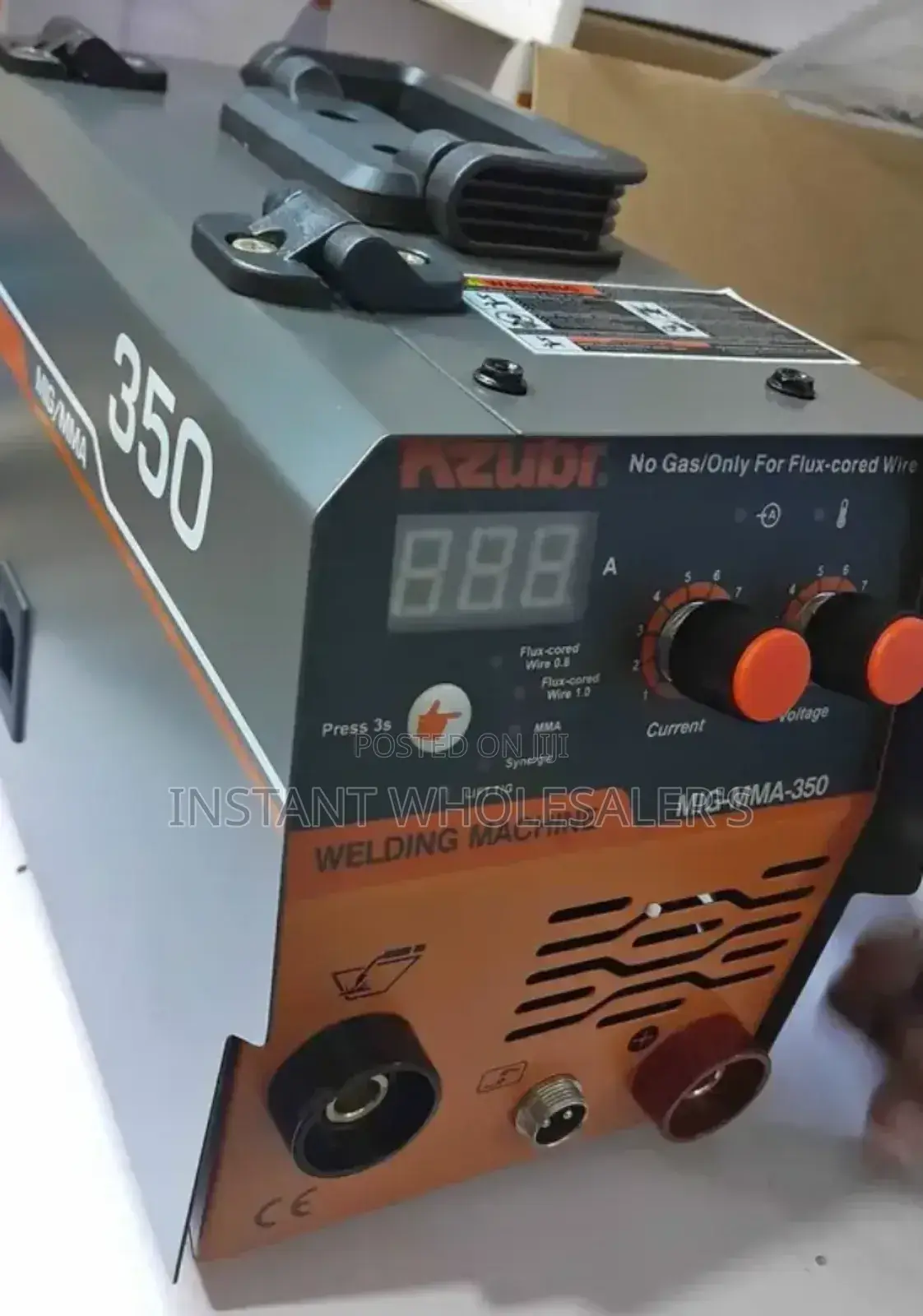 Mig Proffesional Welding Machine