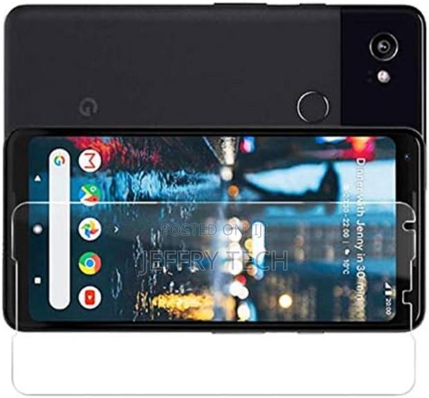 Viesup Og Tempered Glass Screen Protector for Google Pixel 2 - main view