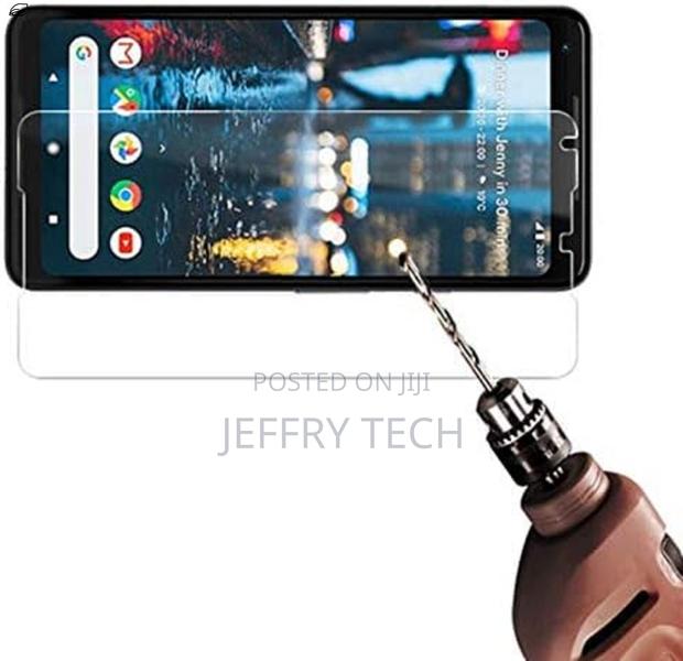 Viesup Og Tempered Glass Screen Protector for Google Pixel 2 - thumbnail 2