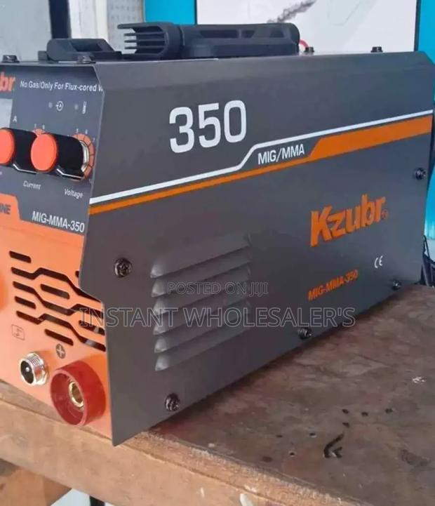 Quality Industrial Mig Welding Machine