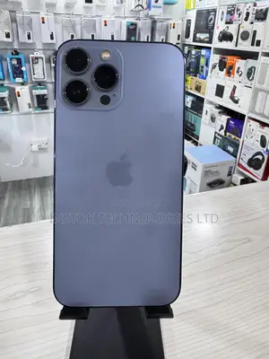 Apple iPhone 13 Pro Max 256 GB Blue