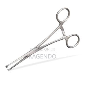 Long Toothed Artery Forceps - thumbnail 2