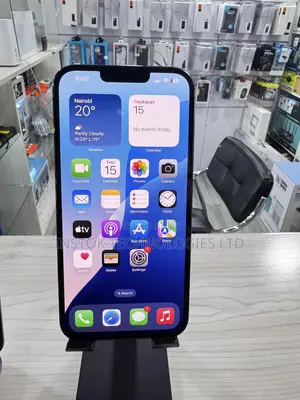 Apple iPhone 13 Pro Max 256 GB Blue