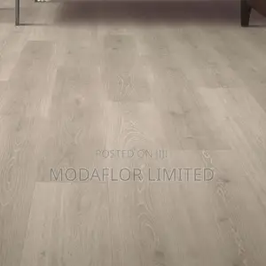 "Luxury Under Every Step" of SPC Flooring