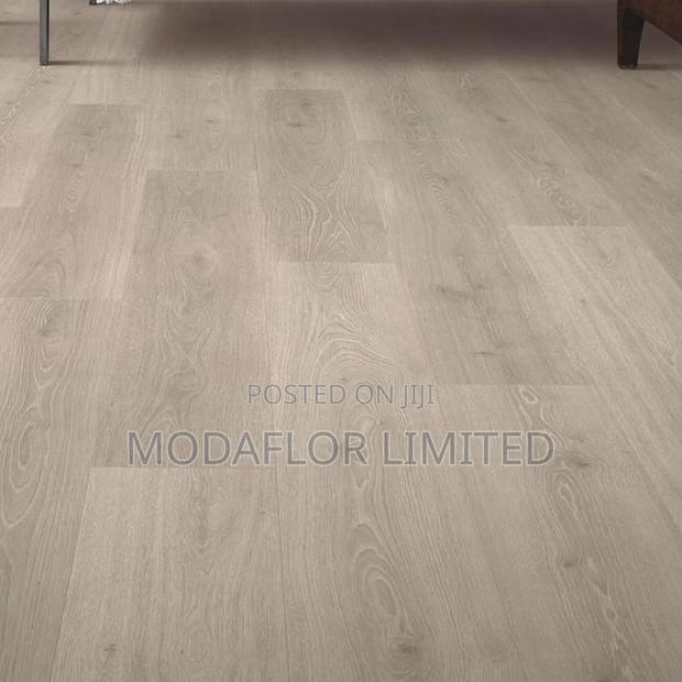 "Luxury Under Every Step" of SPC Flooring