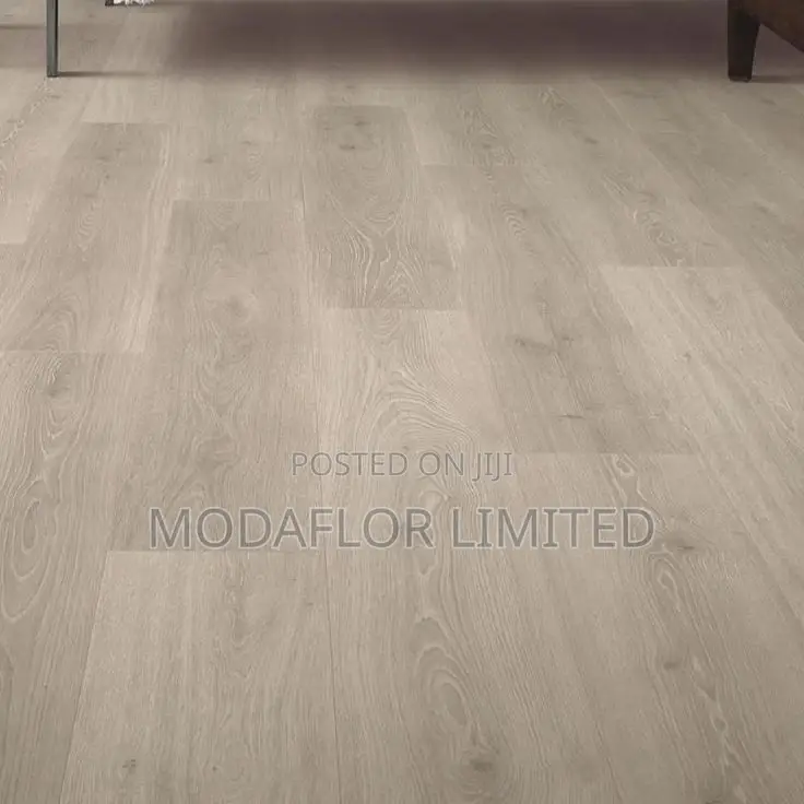 "Luxury Under Every Step" of SPC Flooring