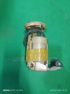 Fuel Pump For Toyota Camry