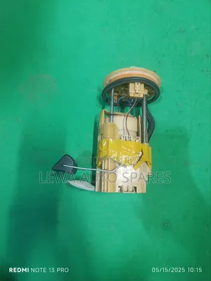 Fuel Pump For Toyota Camry