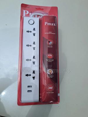 Powermax 4way Extension - thumbnail 2