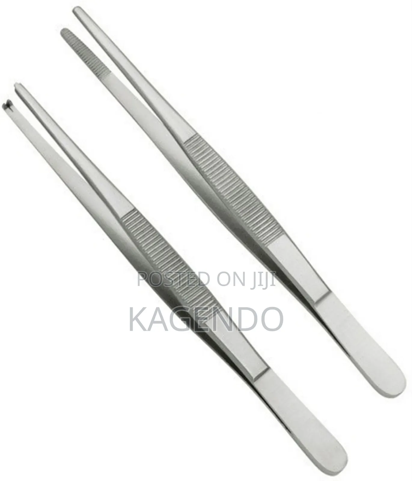 Dissecting Forceps Toothed and Non Toothed