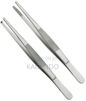 Dissecting Forceps Toothed and Non Toothed