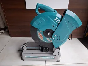 Brand New Cut Off Saw-Total Brand