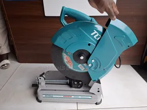Brand New Cut Off Saw-Total Brand