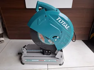 Brand New Cut Off Saw-Total Brand