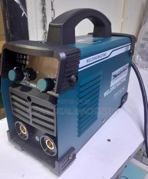 Makita Welding Inverter Machine Mma 500 > - main view