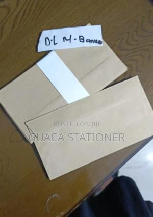 Dl Banker Envelopes - thumbnail 2