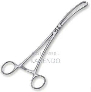 Vasculum Forceps