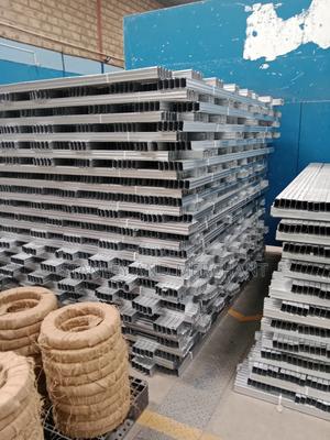 Channels, Studs, Heavy Duty. Countrywide Delivery - main view