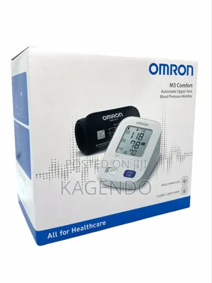 Omron M3 Blood Pressure Machine