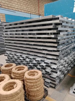 Studs, Channels. Aluminium Strong. Countrywide Delivery!