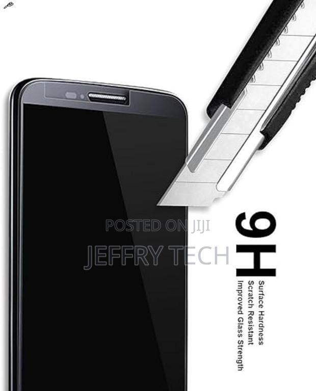 Supersh Og Google (Pixel 3a) Tempered Glass Screen Protector