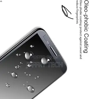 Supersh Og Google (Pixel 3a) Tempered Glass Screen Protector