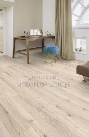 "Choose Floors That Last!" Choose SPC Flooring - main view