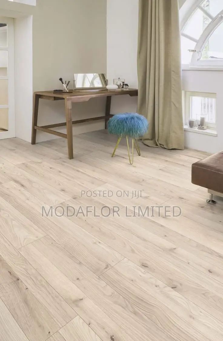 "Choose Floors That Last!" Choose SPC Flooring