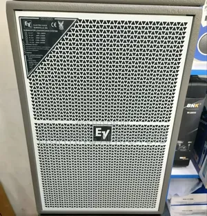 Ev Original 15" Proffesional Midrange Speaker