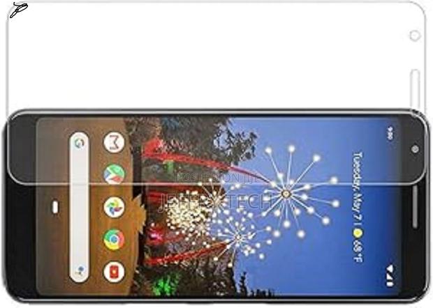 Aiselan Google Pixel 3axl Og Screen Tempered Galss Protector - main view