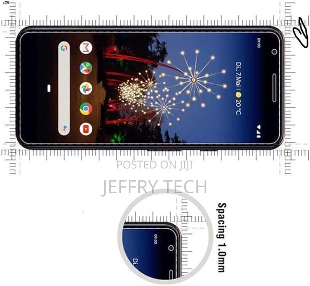 Aiselan Google Pixel 3axl Og Screen Tempered Galss Protector - thumbnail 3