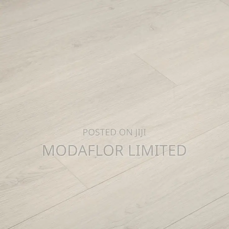 "No Cracks. Just Class of SPC Flooring
