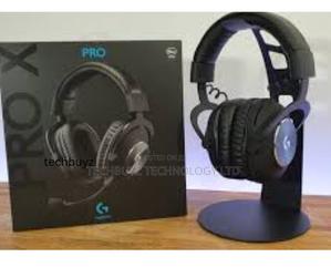 Logitech G Pro X Wireless Lightspeed Gaming Headset - thumbnail 2