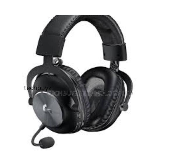 Logitech G Pro X Wireless Lightspeed Gaming Headset - thumbnail 3
