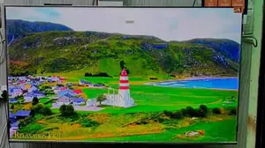 New Model Syinix 55 Uhd4k Google Tv
