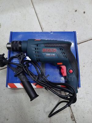 Ideal Professional Bosch Drill. - thumbnail 2