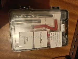 Helicoil Set 8mmx1.25