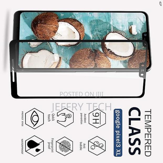 Tempglow Og Screen Protector for Google Pixel 3xl - main view