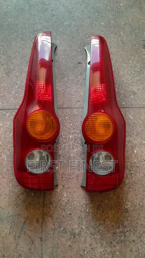 Mira Taillight 2008(Each)