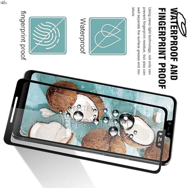 Tempglow Og Screen Protector for Google Pixel 3xl - thumbnail 2