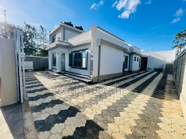 Mini Flat in Mugutha, Ruiru for sale